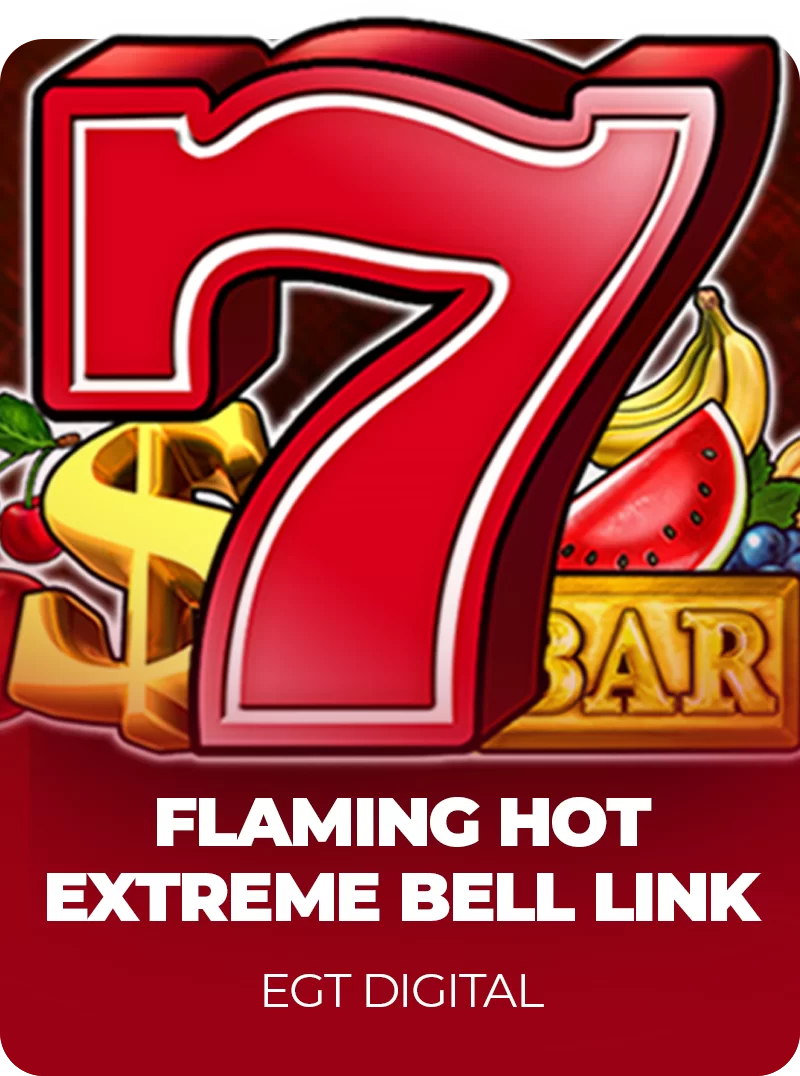 Flaming Hot slot kapak görseli